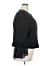Tahari by ASL Black Blazer Size 18 - photo 4