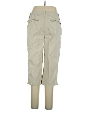 St. John's Bay Khakis (view 2)