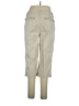 St. John's Bay Solid Tan Khakis Size 14 - photo 2