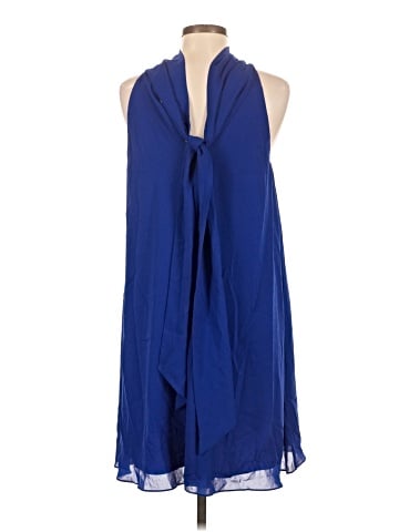 Belle Badgley Mischka Cocktail Dress (view 2)