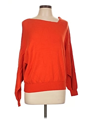 Free People Pullover Sweater (view 1)