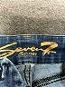 Seven7 Hearts Blue Jeans Size M (estimated) - photo 4
