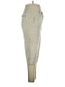 St. John's Bay Solid Tan Khakis Size 14 - photo 4