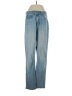 YMI Blue Jeans Size 5 - photo 1