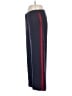 Boden Color Block Blue Track Pants Size 8 (petite) - photo 5
