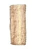 Assorted Brands 100% Polyester Ivory Tan Scarf One size - photo 2