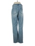 YMI Blue Jeans Size 5 - photo 2