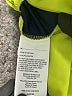 Callaway 100% Polyester Yellow Vest Size L - photo 7