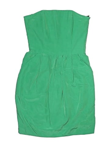 RACHEL Rachel Roy Casual Dress (view 1)