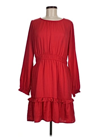 Knox Rose Casual Dress (view 1)