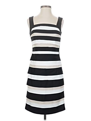 White House Black Market Casual Dress (view 1)