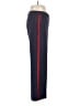 Boden Color Block Blue Track Pants Size 8 (petite) - photo 4