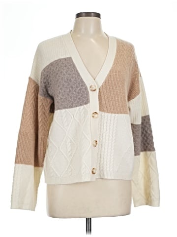 Magaschoni Cardigan (view 1)