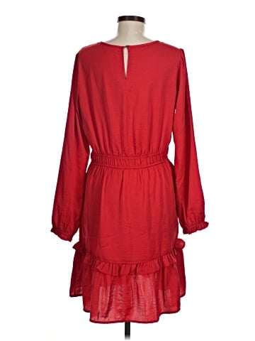 Knox Rose Casual Dress (view 2)