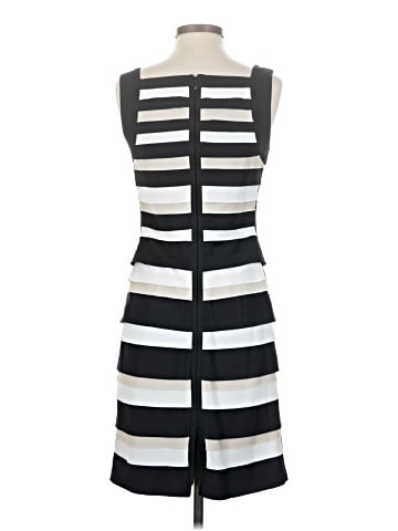 White House Black Market Casual Dress (view 2)