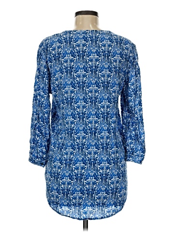 grand & greene 3/4 Sleeve Blouse (view 2)