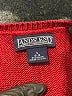 Lands' End Burgundy Pullover Sweater Size S - photo 7