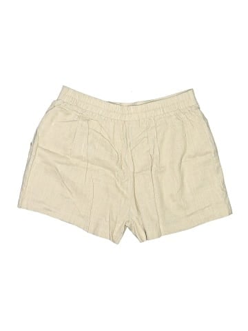 Pink Lily Khaki Shorts (view 2)
