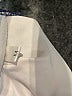 Unbranded Solid Blue Swimsuit Top Size M - photo 3