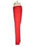 PREMISE Solid Red Active Pants Size 12 - photo 5
