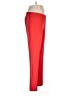 PREMISE Solid Red Active Pants Size 12 - photo 4