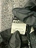 Three Days 100% Rayon Floral Black Cocktail Dress Size M - photo 8