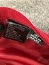 Unbranded 100% Polyester Solid Burgundy Formal Skirt Size 14 (petite) - photo 4