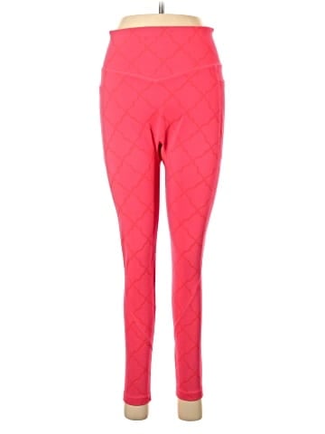 SHEFIT Active Pants (view 1)