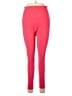 SHEFIT Argyle Pink Active Pants Size XL - photo 1