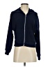 Assorted Brands Blue Zip Up Hoodie Size S - photo 1