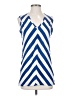 Sisley Blue Sleeveless T-Shirt Size S (estimated) - photo 1