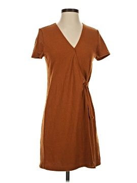 Te Xture & Thread Madewell Casual Dress