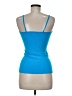 ITZON Blue Tank Top One size - photo 2