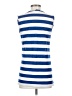 Sisley Blue Sleeveless T-Shirt Size S (estimated) - photo 2