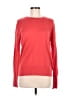 Gap Red Pullover Sweater Size M - photo 1