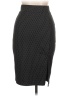 Harper Polka Dots Black Formal Skirt Size L - photo 1
