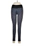 RBX Blue Yoga Pants Size M - photo 1