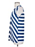 Sisley Blue Sleeveless T-Shirt Size S (estimated) - photo 5