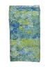 Unbranded Green Blue Scarf One size - photo 2