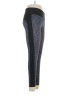RBX Blue Yoga Pants Size M - photo 4