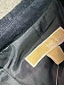MICHAEL Michael Kors Black Blazer Size 2 - photo 6