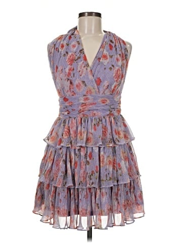 Hudson Gray Cocktail Dress (view 1)