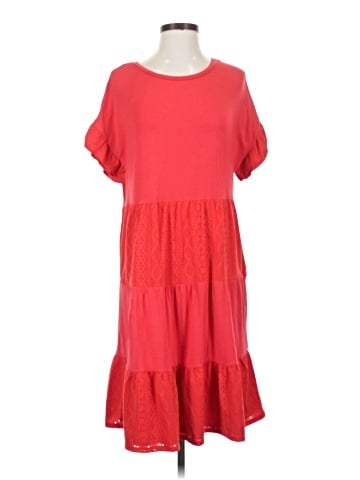 Matilda Jane Casual Dress (view 1)