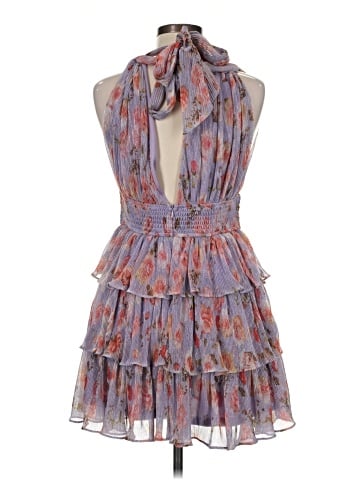 Hudson Gray Cocktail Dress (view 2)