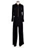 Anne Klein Black Jumpsuit Size 8 - photo 1