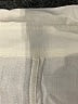 Unbranded White Raincoat Size M (estimated) - photo 6