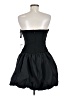 Xscape Black Cocktail Dress Size 6 - photo 2