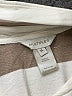 MULTIPLES Gray Long Sleeve Polo Size XL - photo 7