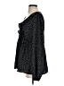 Unbranded Polka Dots Black Long Sleeve Blouse Size S - photo 5