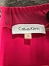Calvin Klein Pink Sleeveless Blouse Size M - photo 7